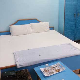 Hotel Krishna Palace, Bandhavgarh 3